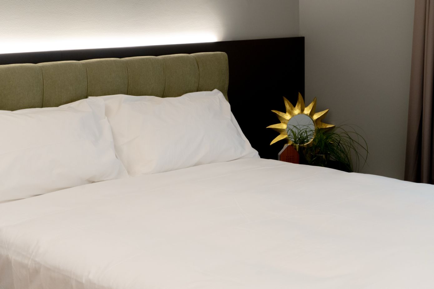 Möblierte 2 ½ Zimmer Wohnung