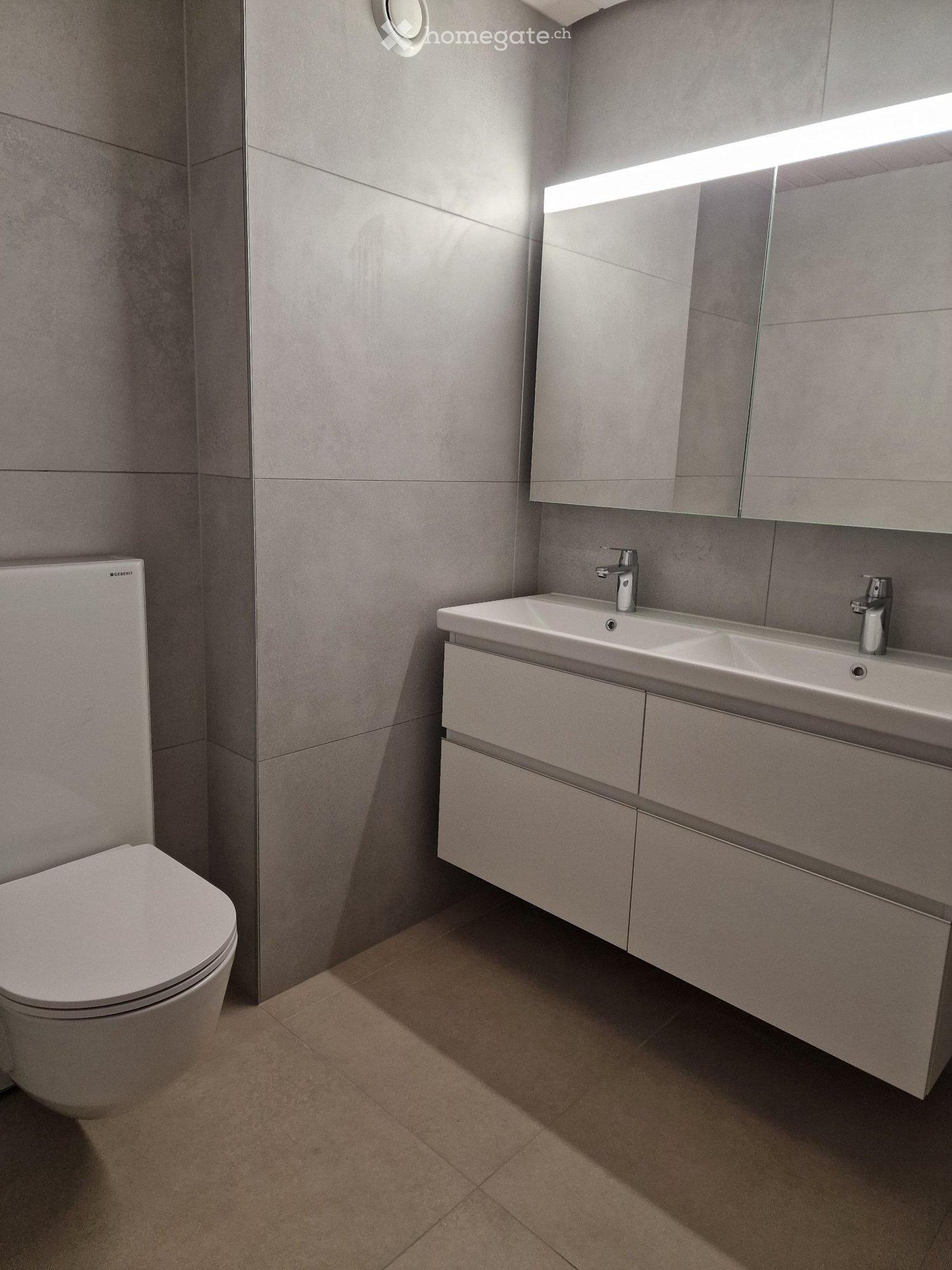 Appartamento di 5 ½ locali