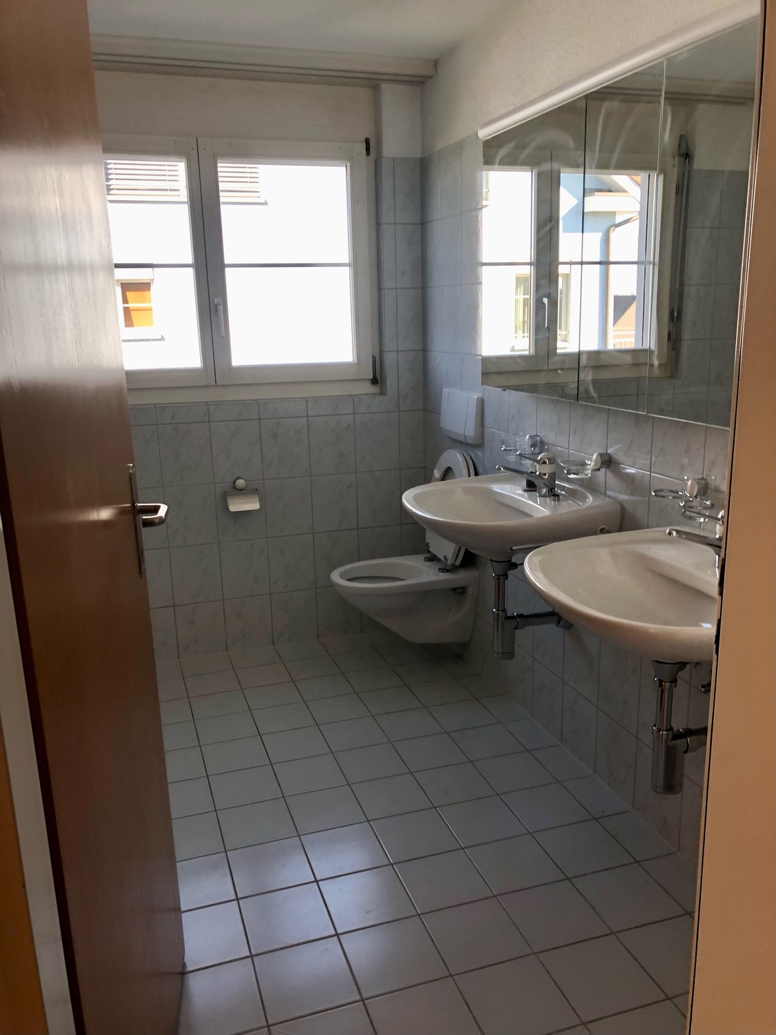 Appartamento di 3 ½ locali