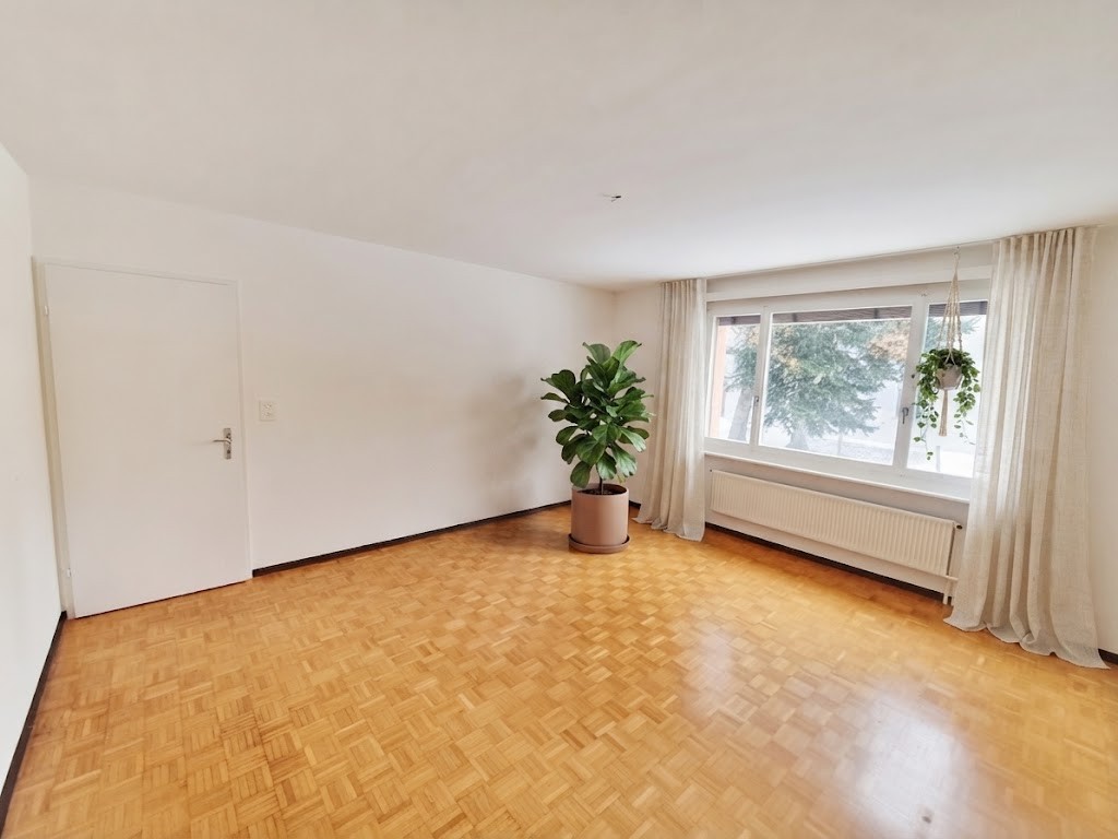 Appartamento di 4 ½ locali