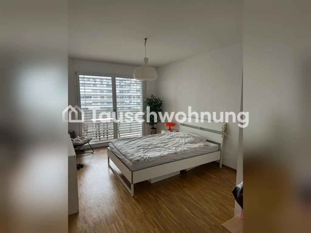 5 ½ rooms apartment