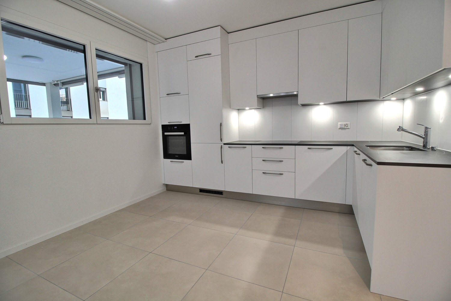 Appartamento di 2 ½ locali