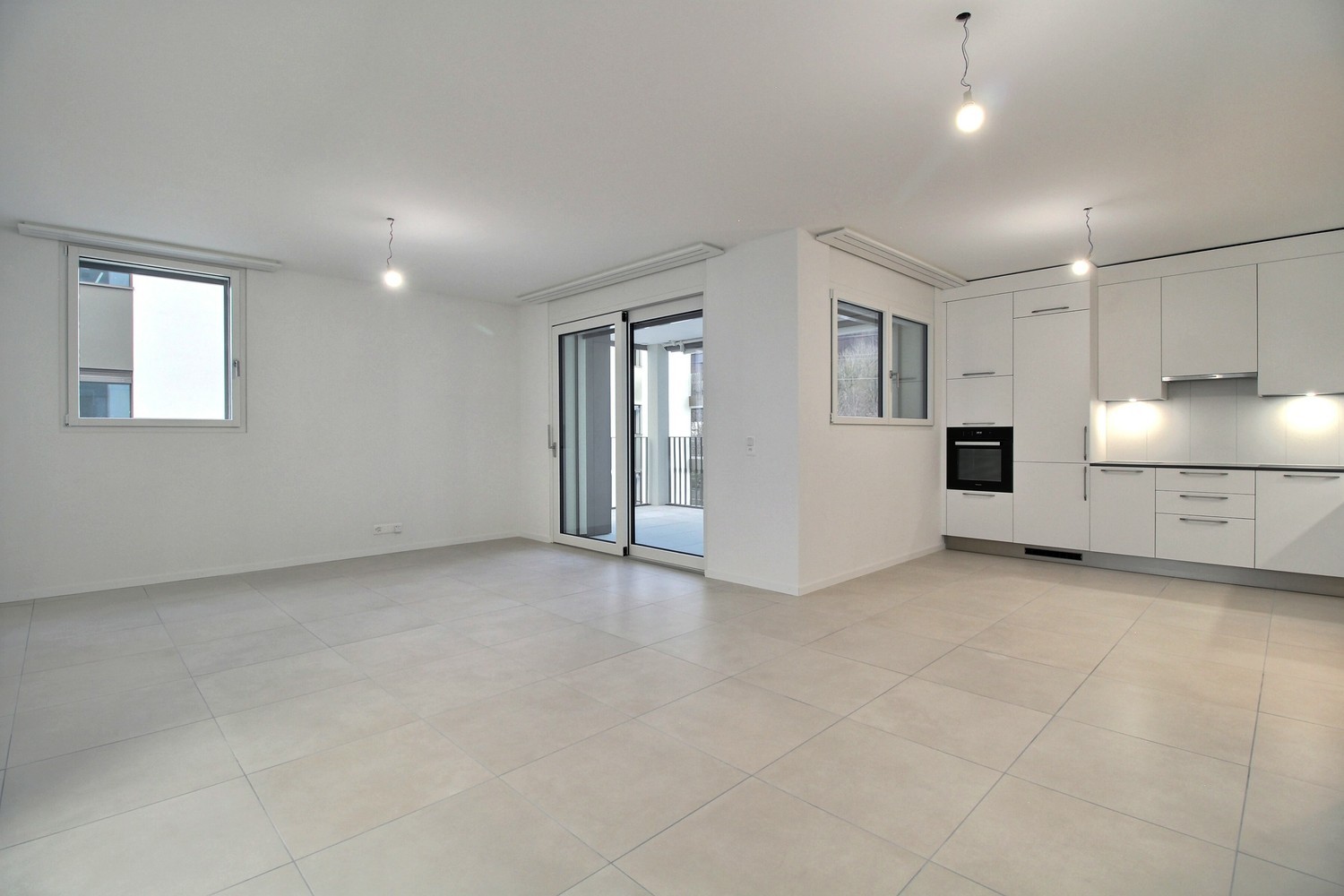 Appartamento di 2 ½ locali