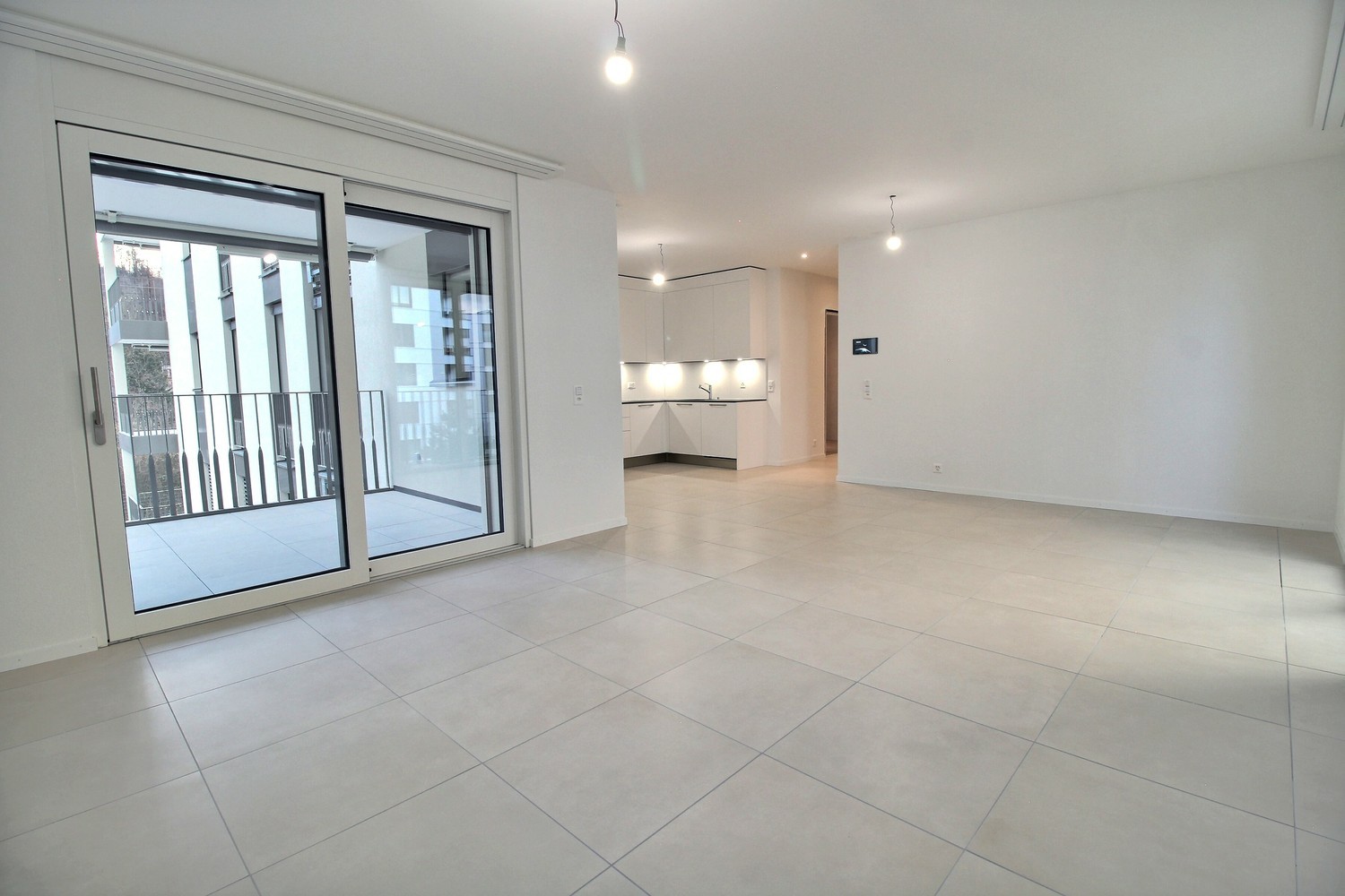 Appartamento di 2 ½ locali
