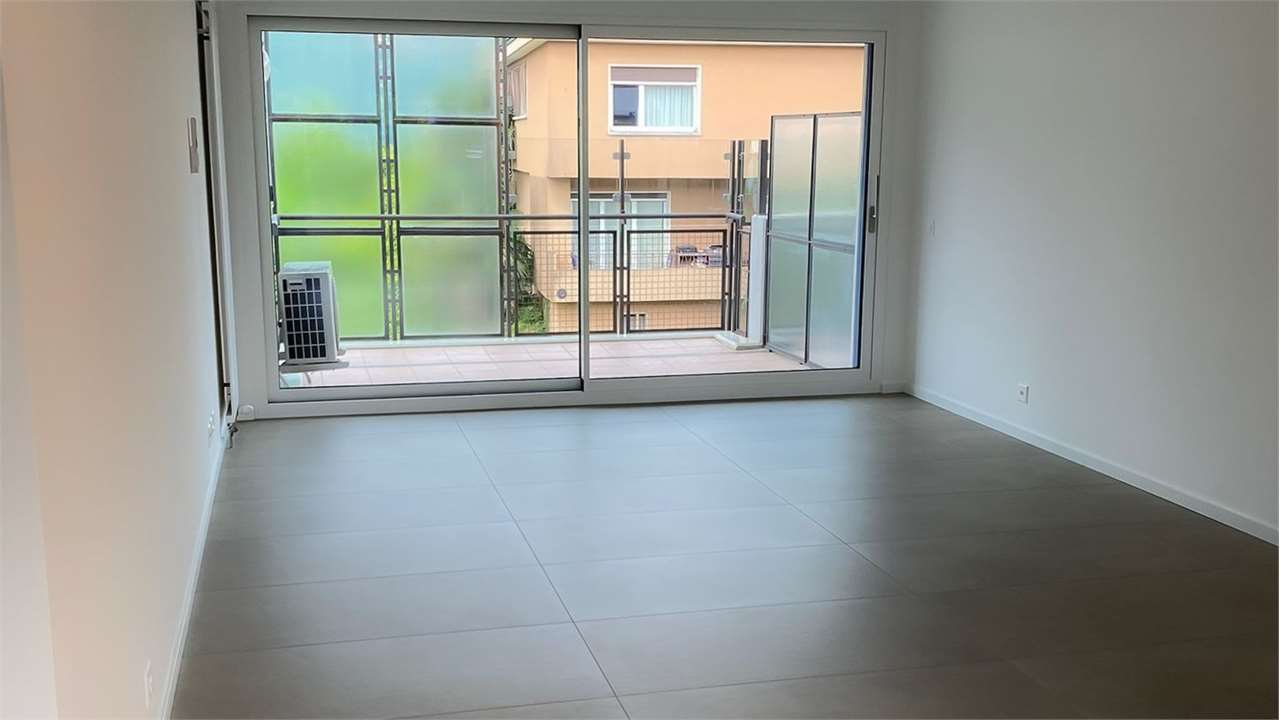 3 ½ Zimmer-Wohnung