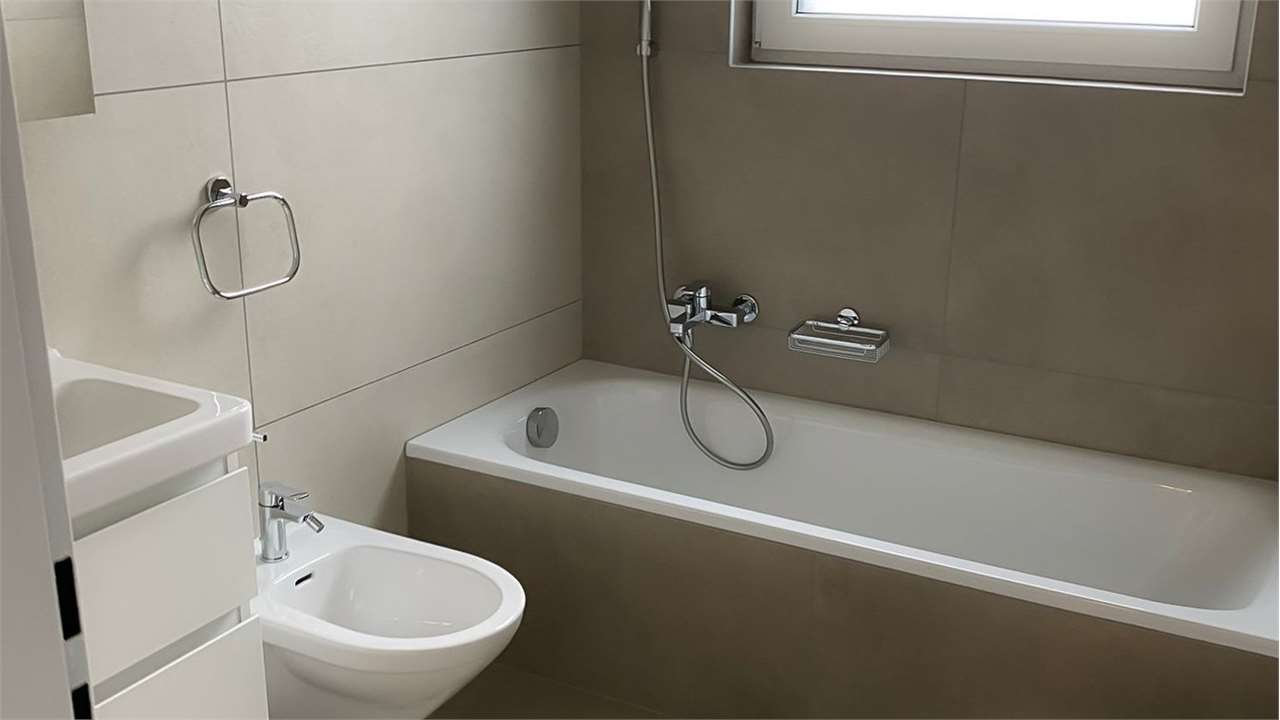 3 ½ Zimmer-Wohnung