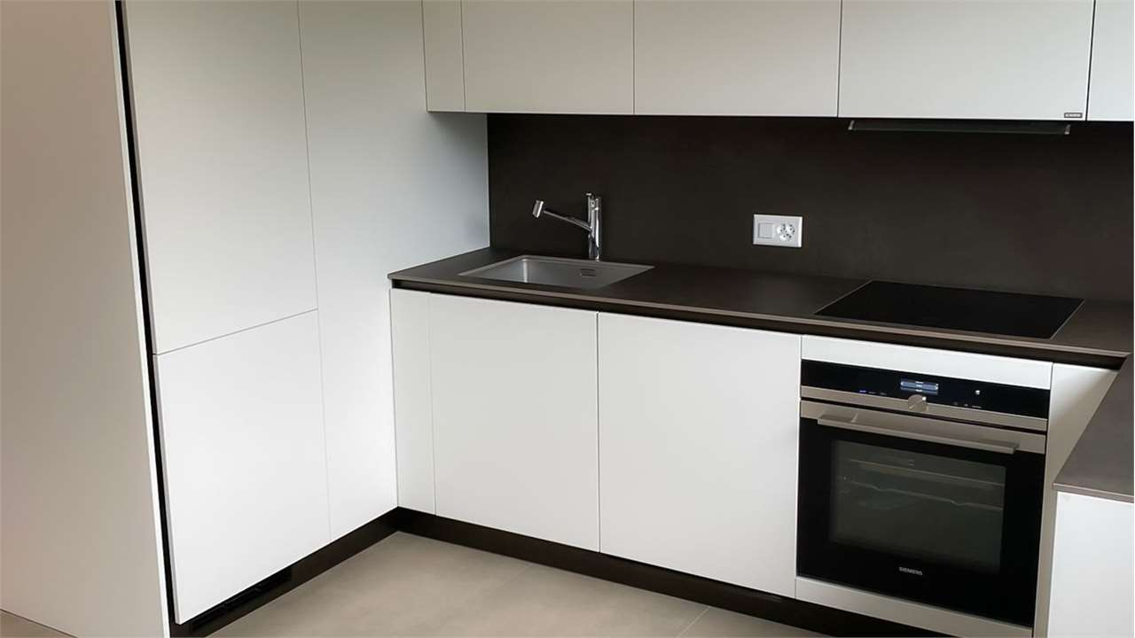 3 ½ Zimmer-Wohnung