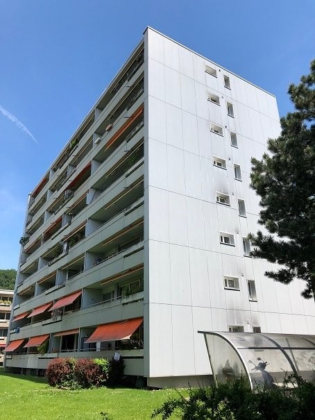 Appartamento di 4 ½ locali