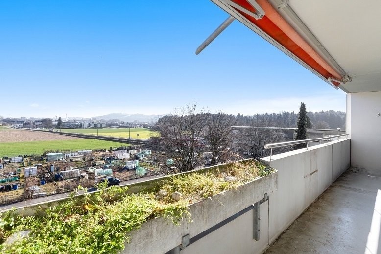 Appartamento di 4 ½ locali