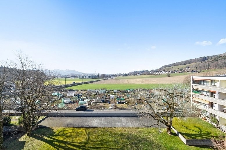 Appartamento di 4 ½ locali
