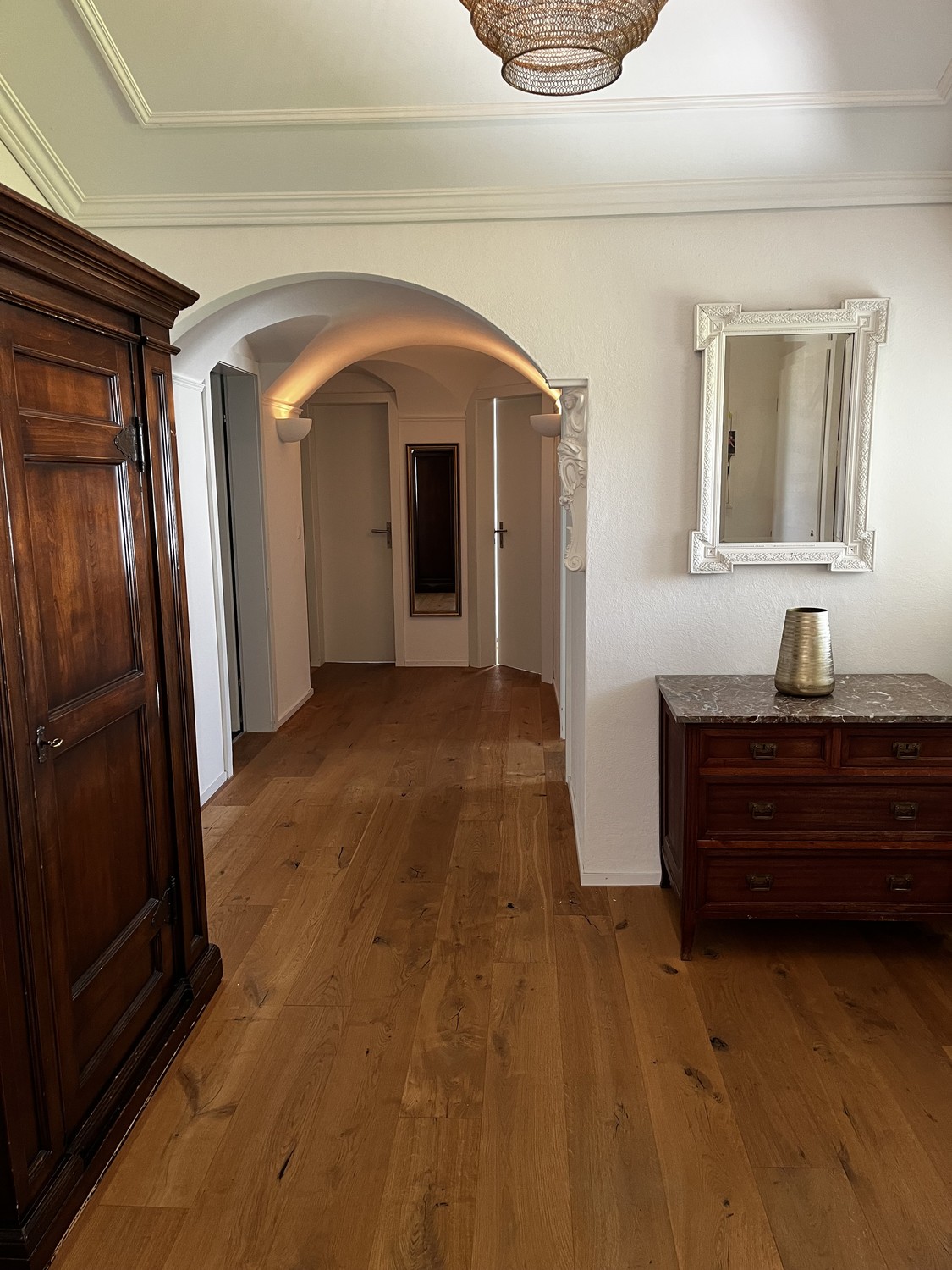 4 ½ rooms apartment
