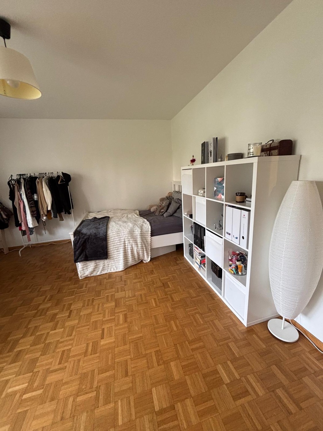 Chambre en colocation