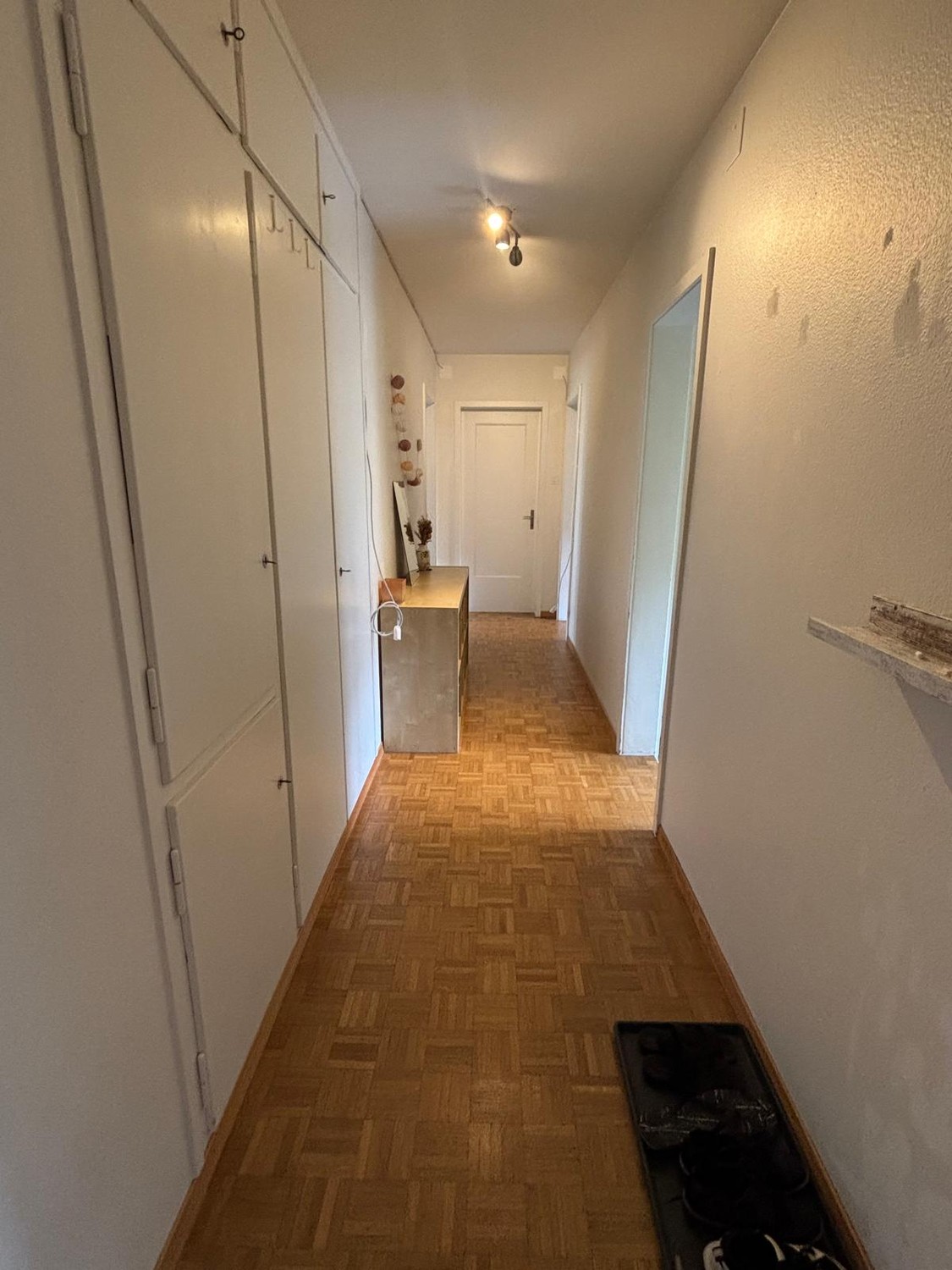 Chambre en colocation