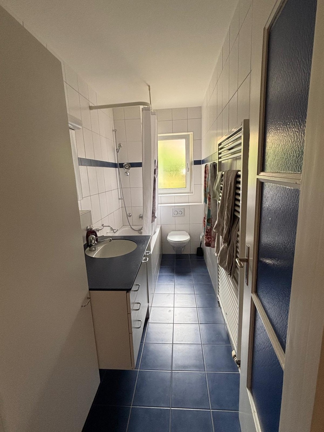 Chambre en colocation