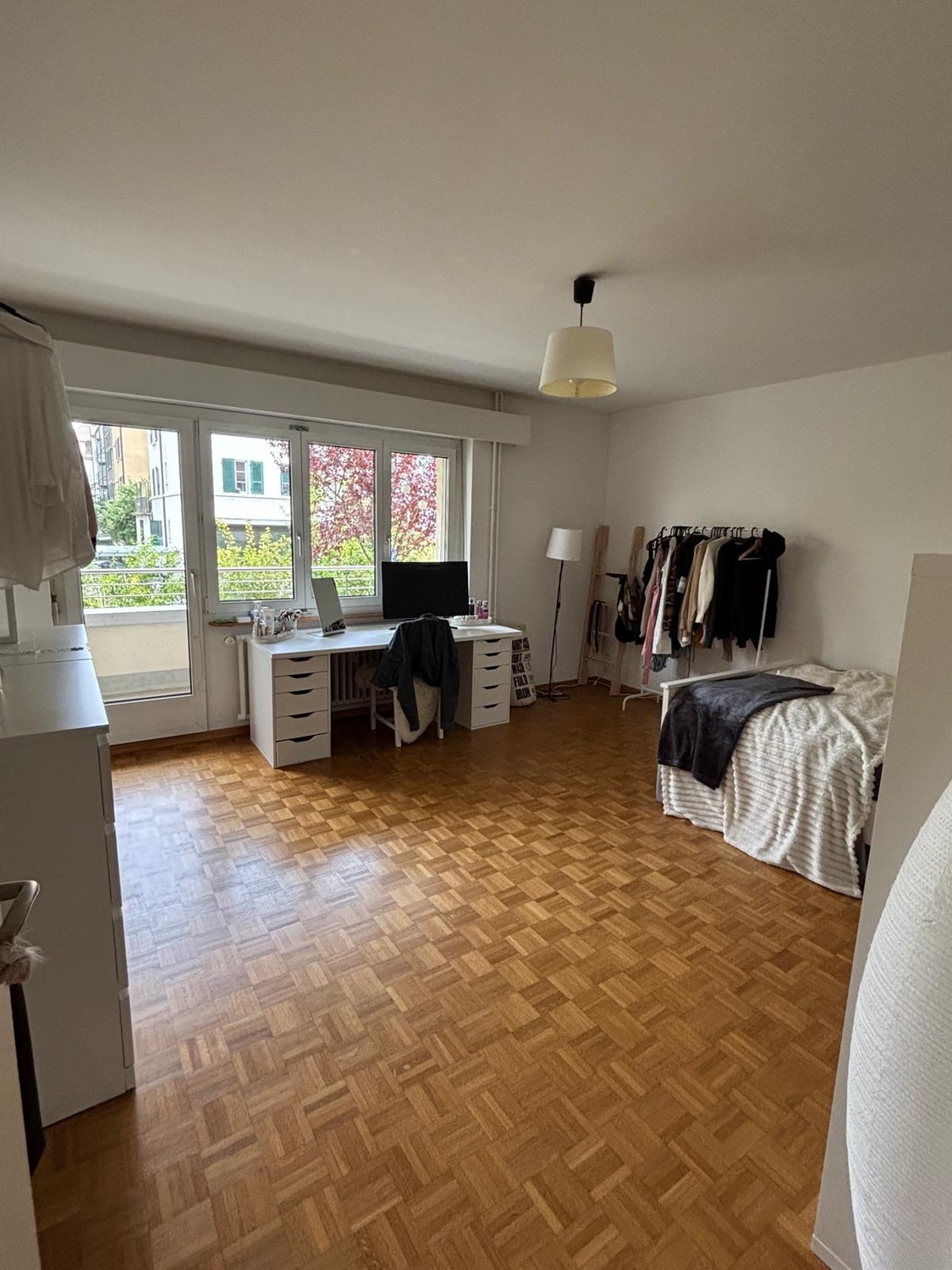 Chambre en colocation