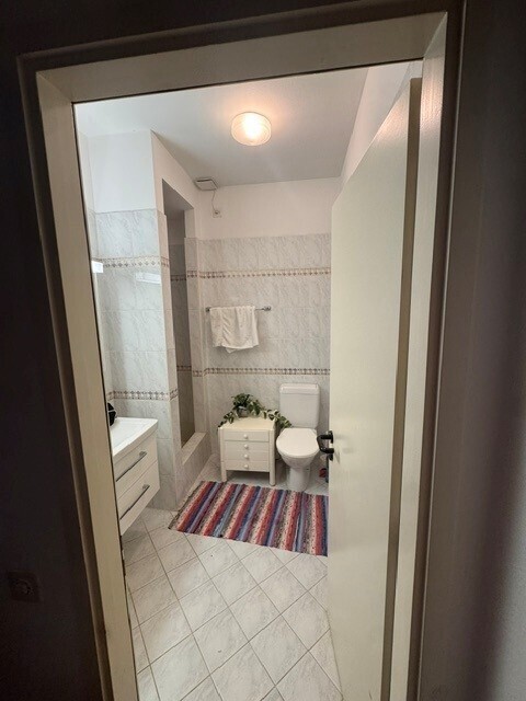 2 ½ Zimmer-Wohnung