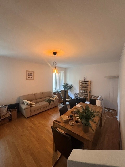 2 ½ Zimmer-Wohnung