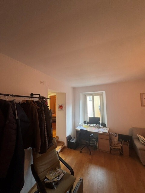 2 ½ Zimmer-Wohnung