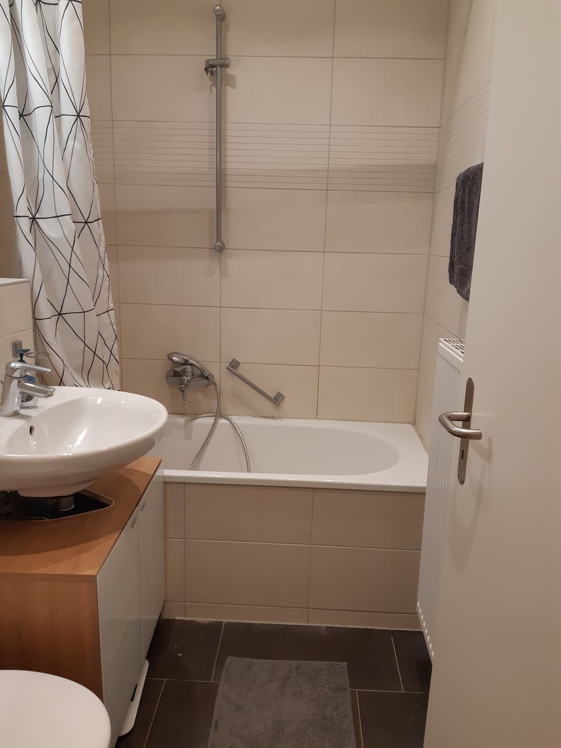 Appartamento di 2 ½ locali