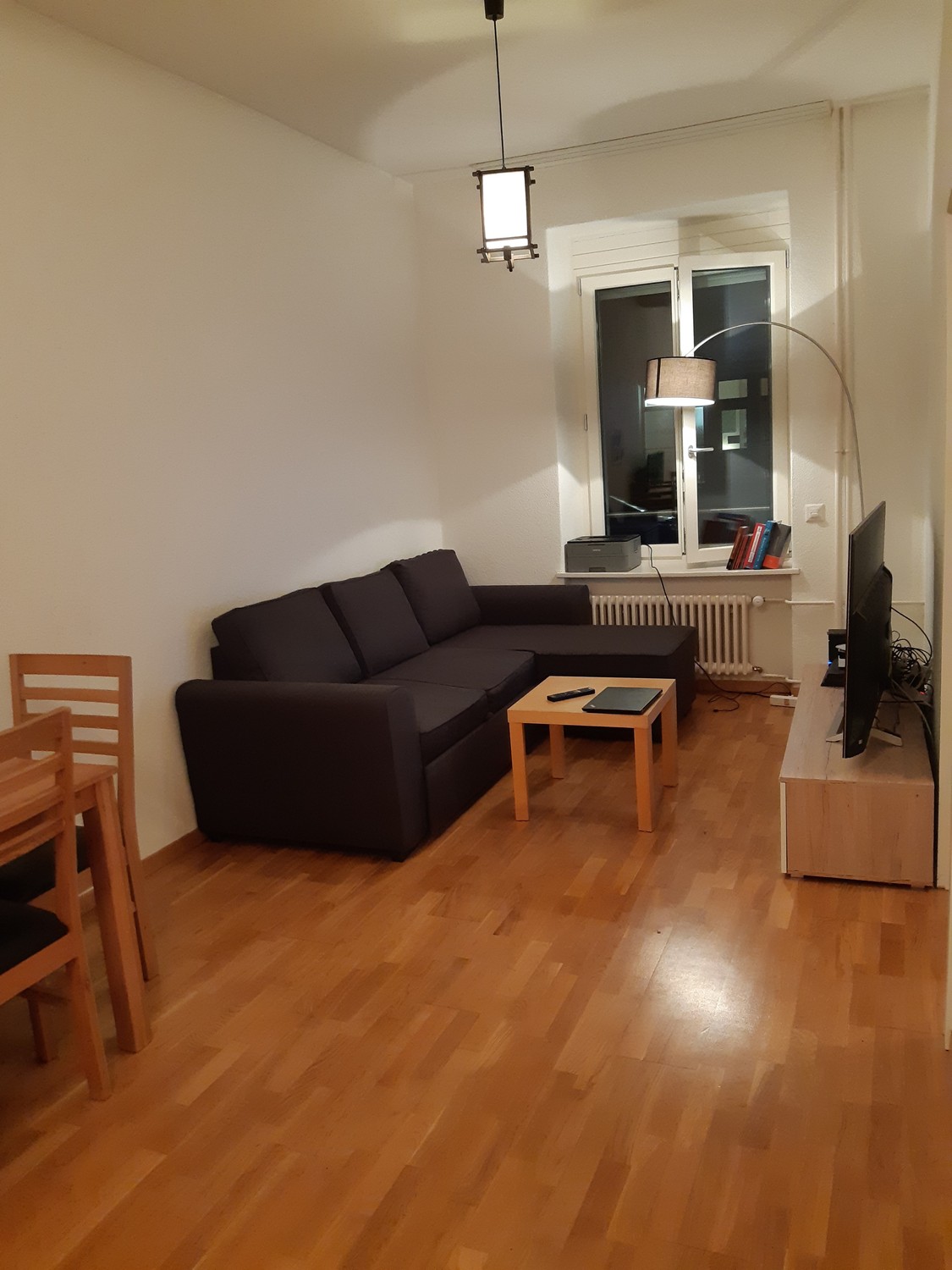Appartamento di 2 ½ locali