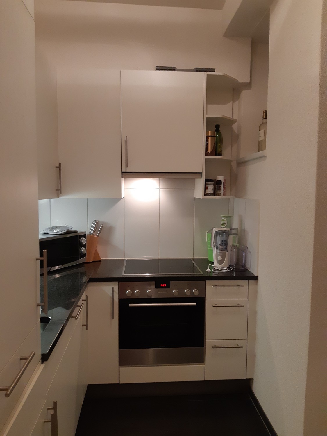 Appartamento di 2 ½ locali