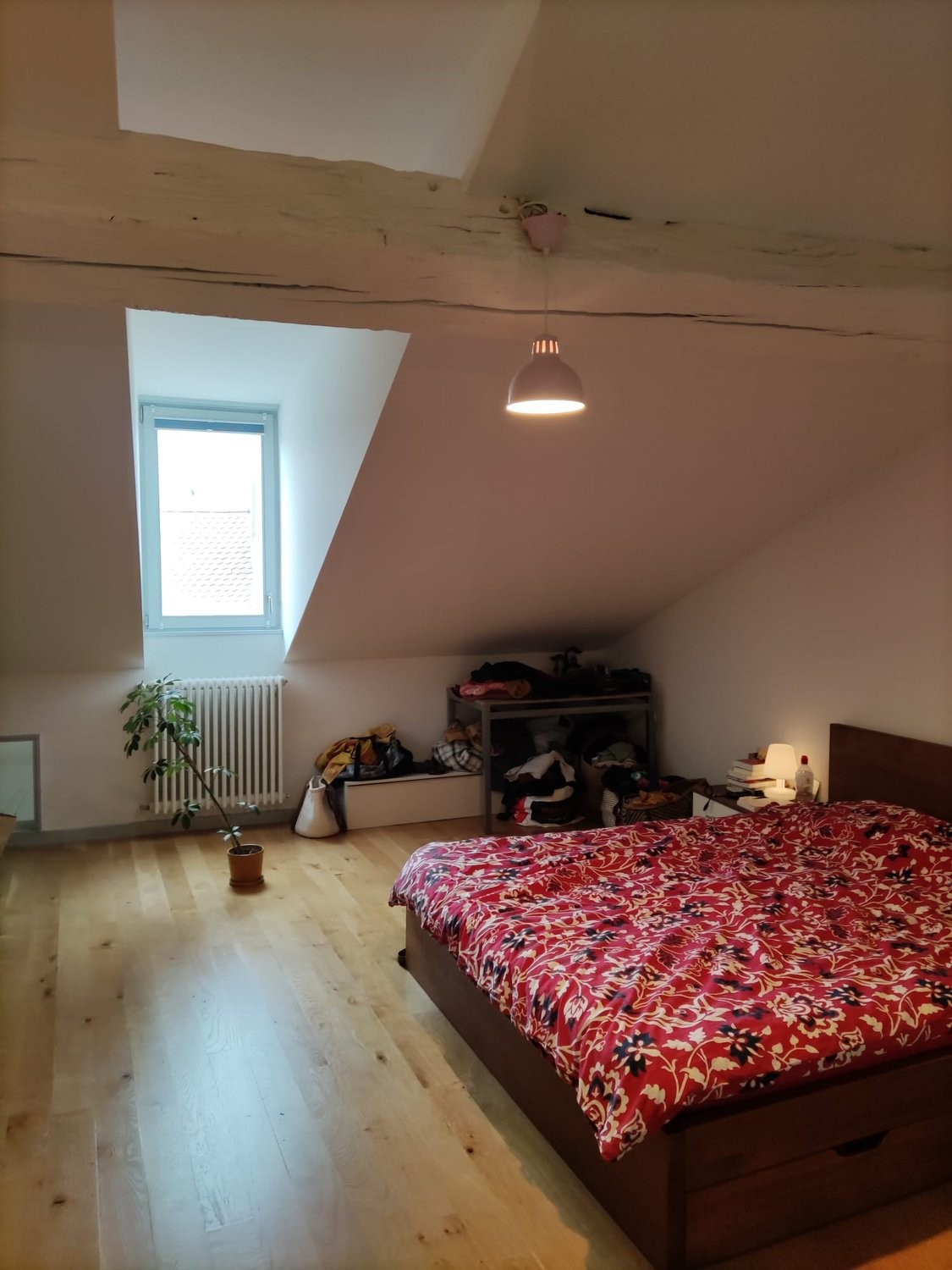 4 ½ rooms apartment