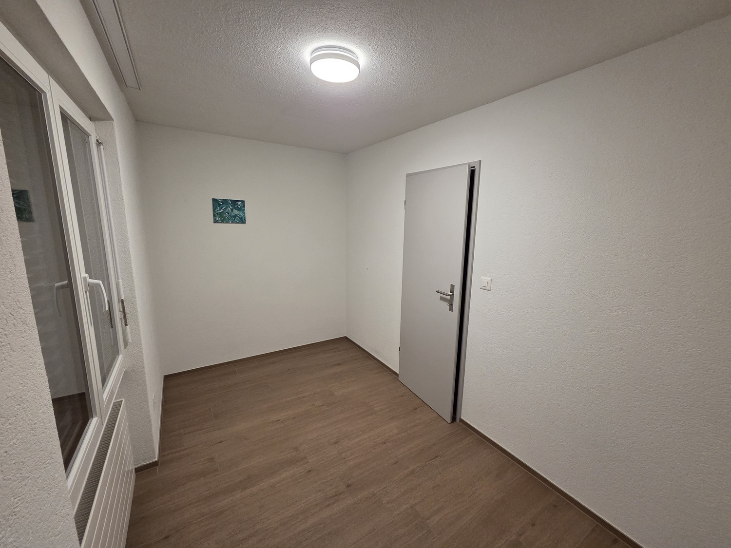 Chambre en colocation