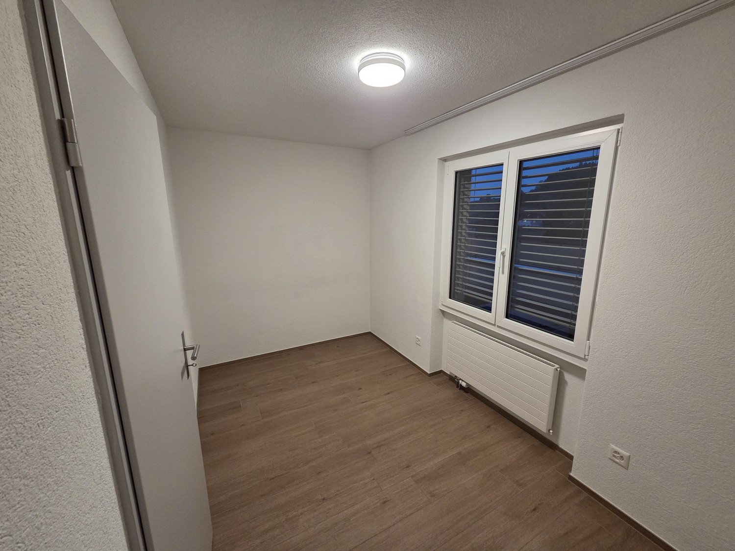 Chambre en colocation