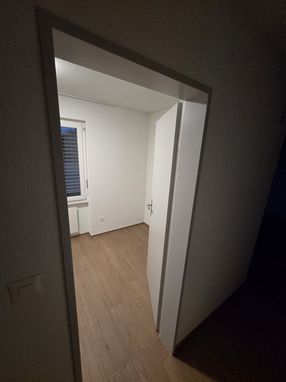 Chambre en colocation