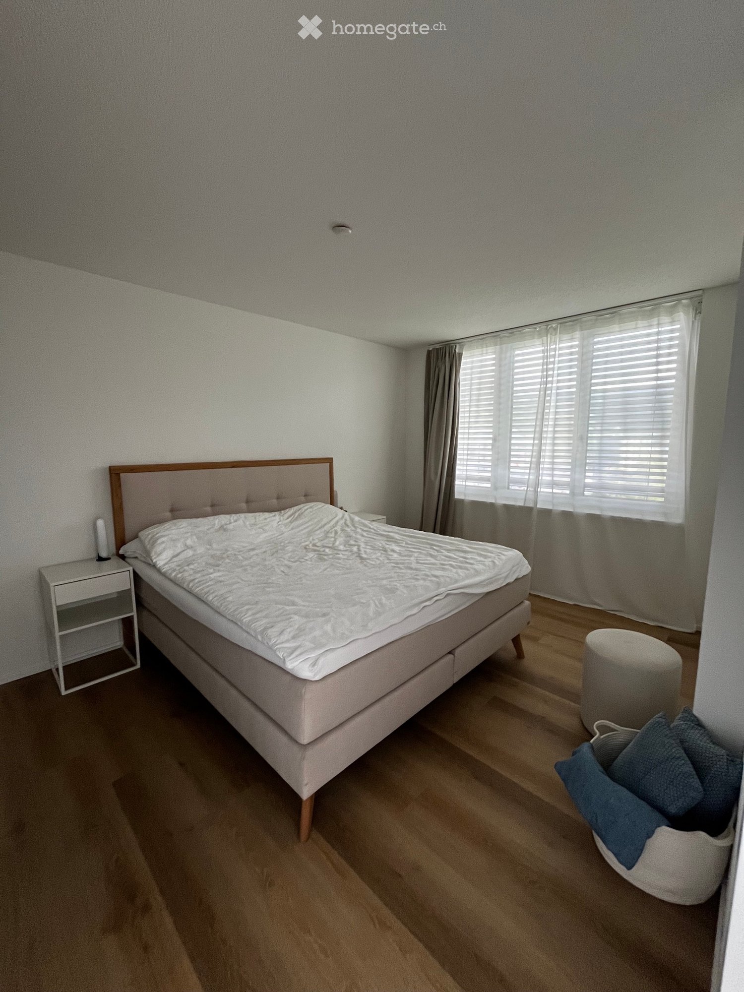 Appartamento di 2 ½ locali