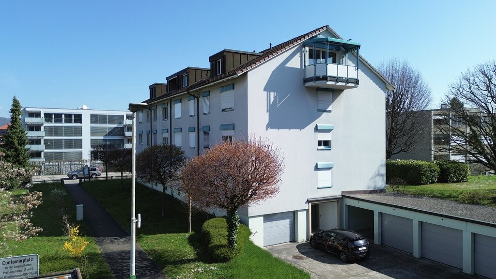 Appartamento di 3 ½ locali