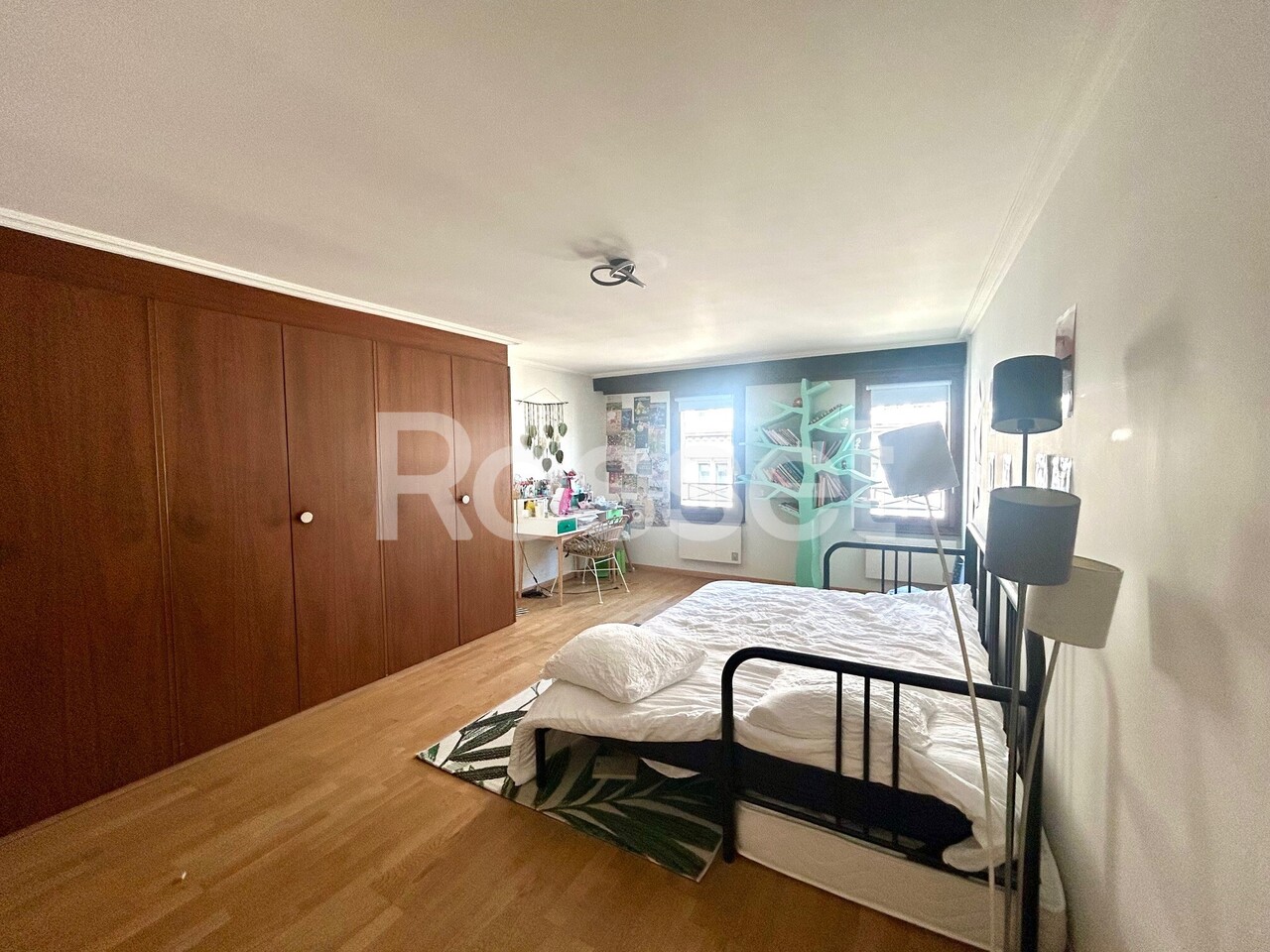 Appartement de 4 ½ pièces