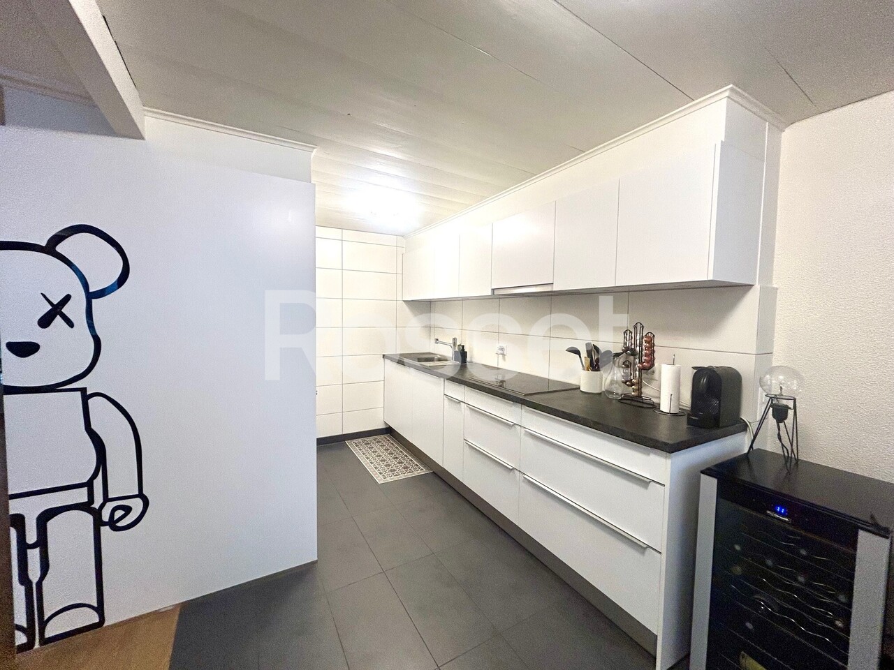 Appartement de 4 ½ pièces