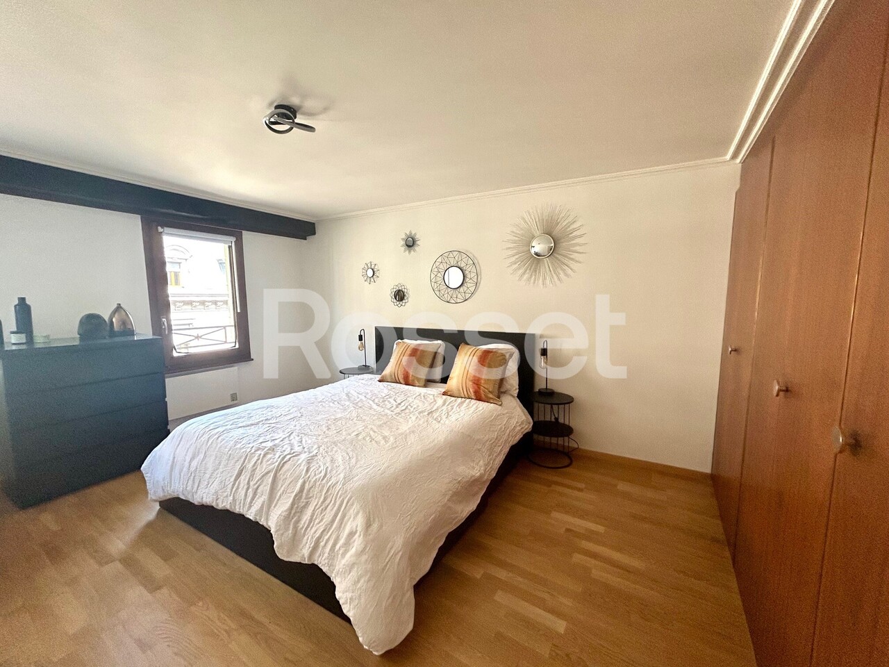 Appartement de 4 ½ pièces