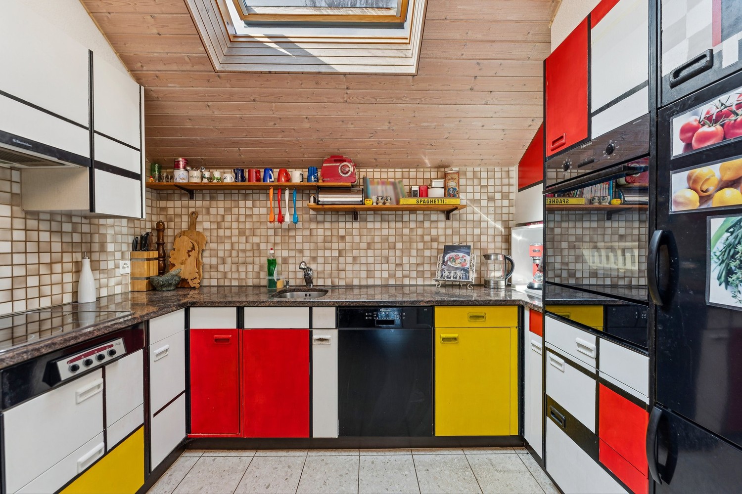 Appartement de 2 ½ pièces