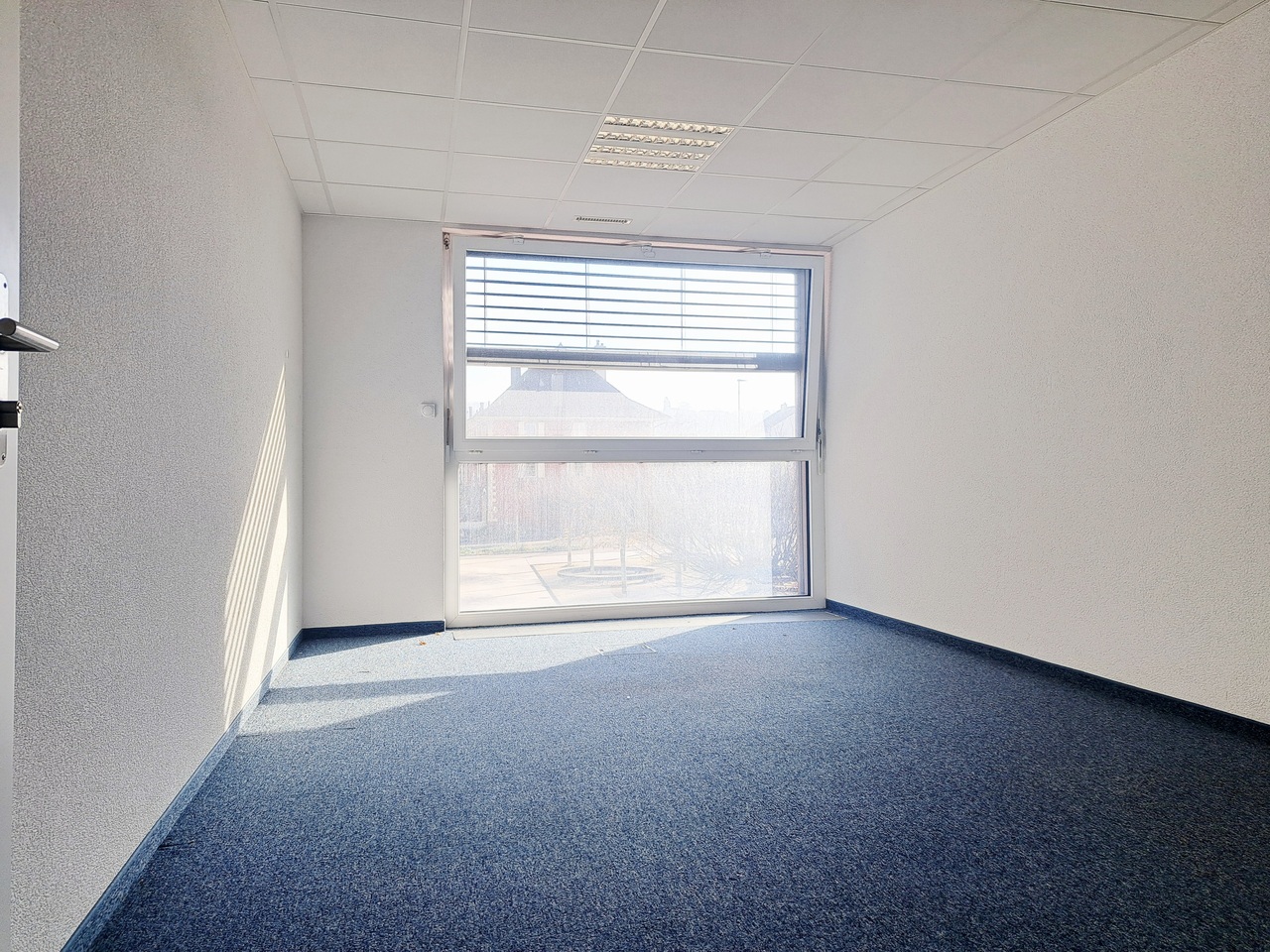 270m² Gewerbe