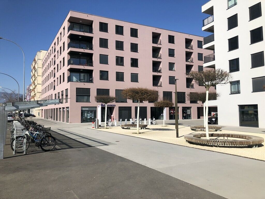 270m² Gewerbe