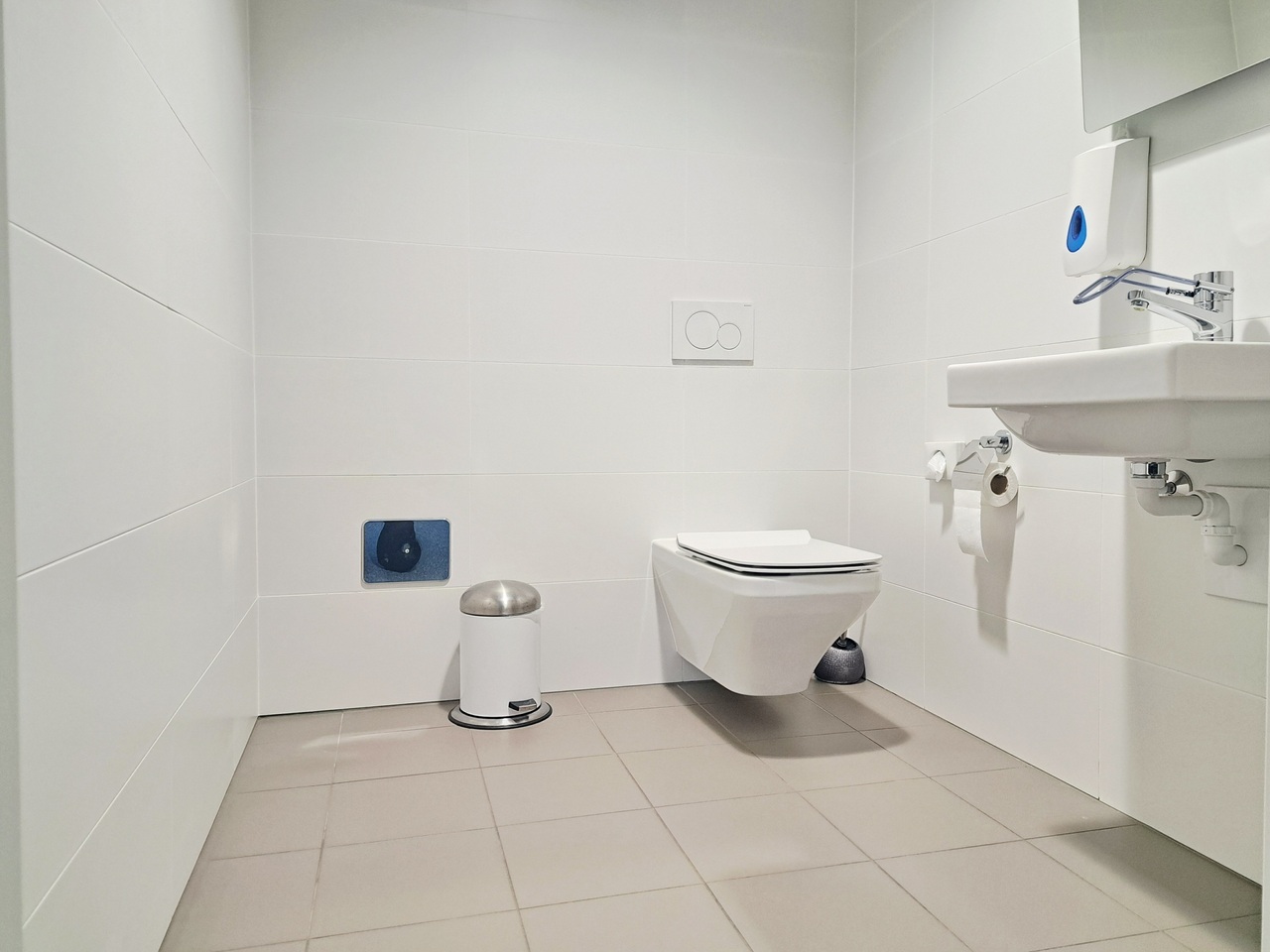 270m² Gewerbe