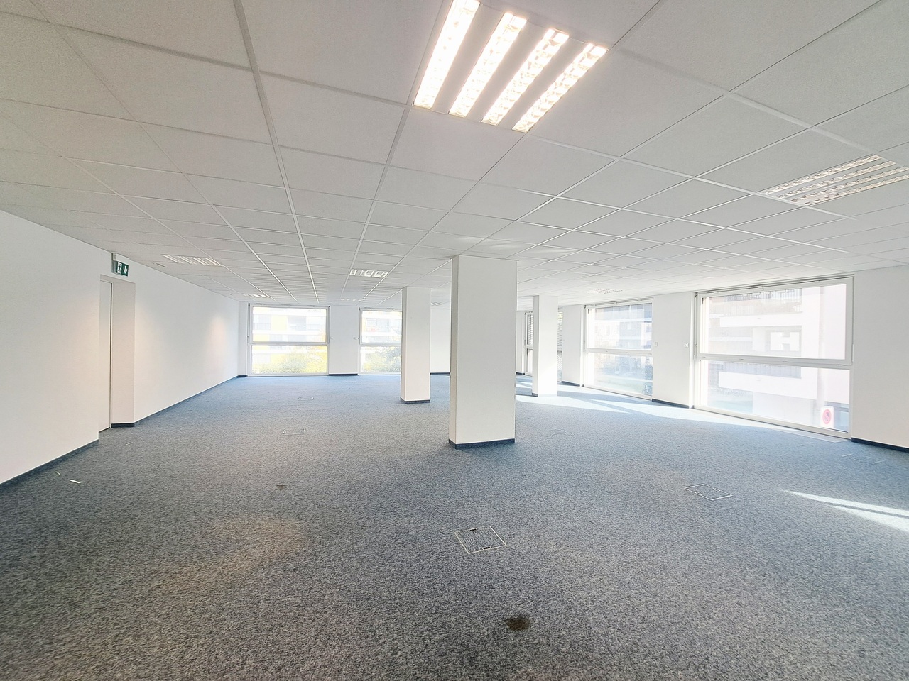 270m² Gewerbe