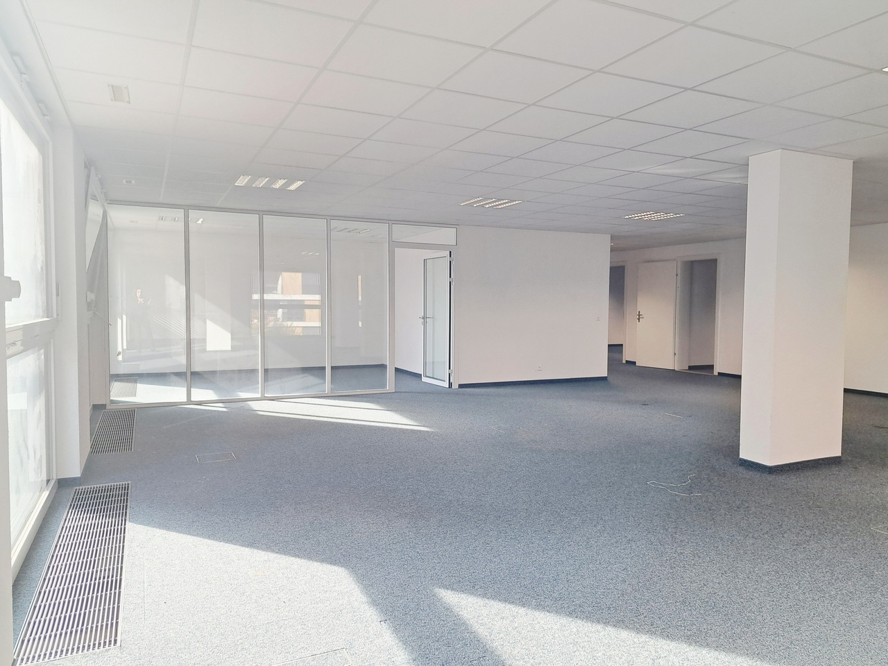 270m² Gewerbe