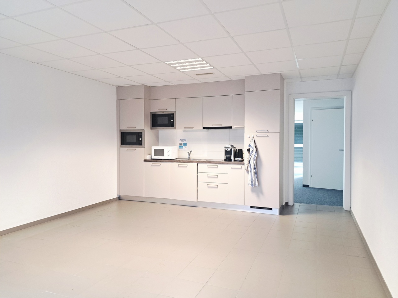 270m² Gewerbe