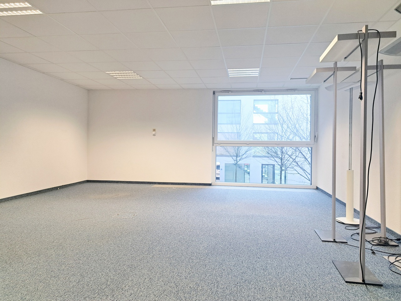 270m² Gewerbe