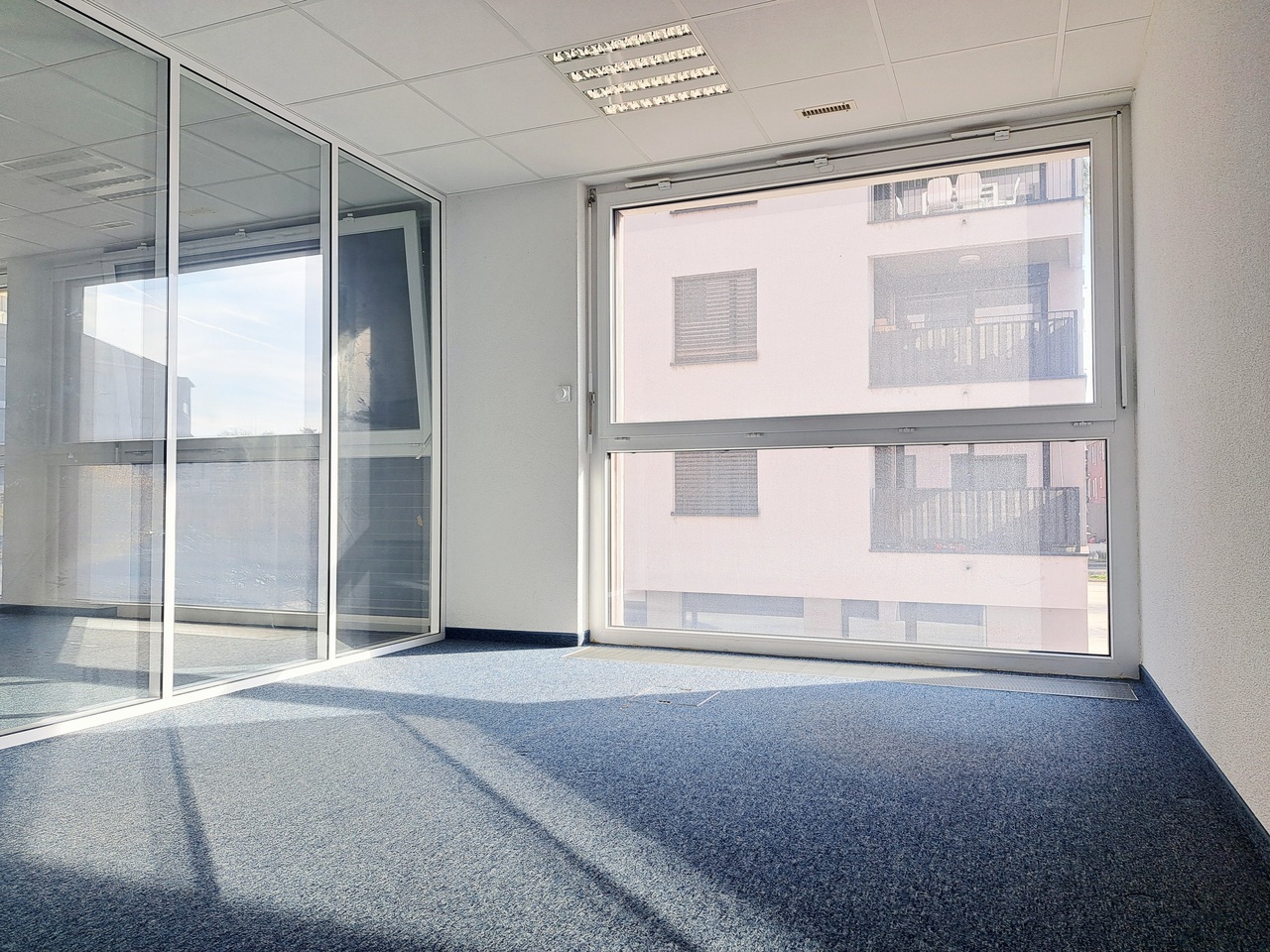 270m² Gewerbe