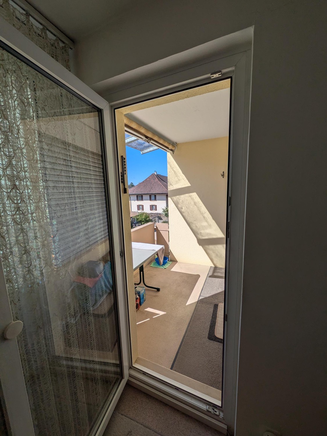 appartamento di 3 ½ locali