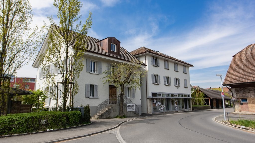 34m² commercial