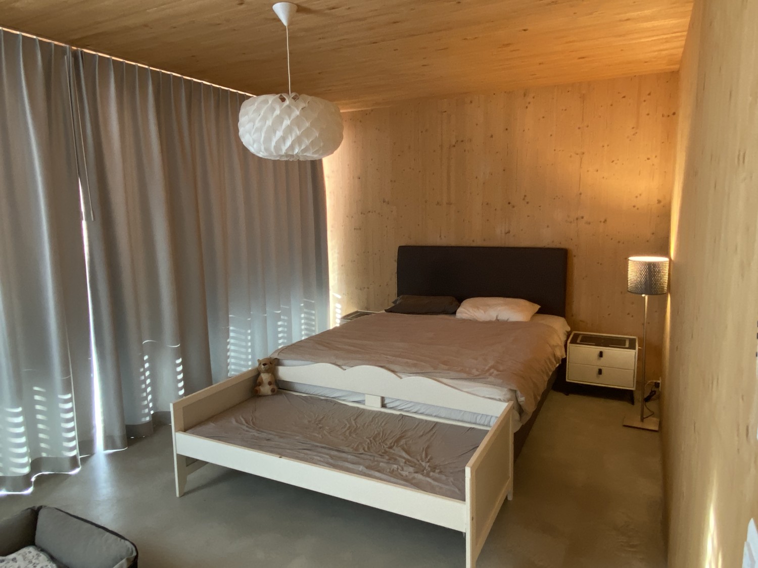 appartamento di 5 ½ locali