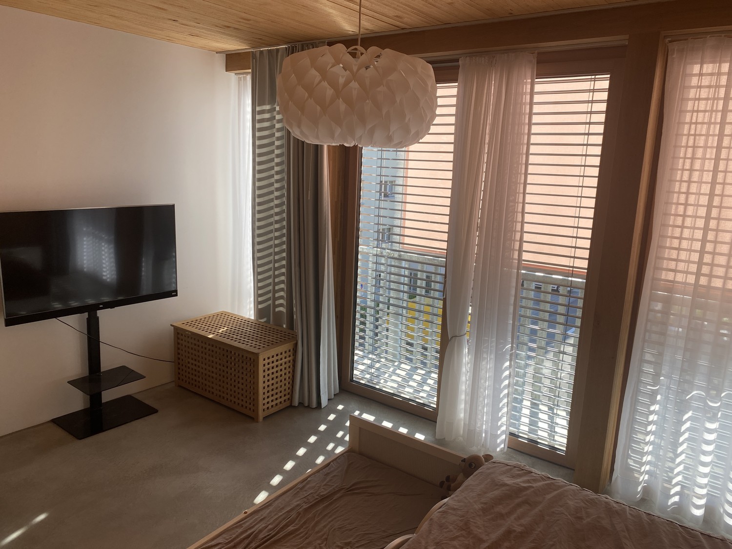 appartamento di 5 ½ locali
