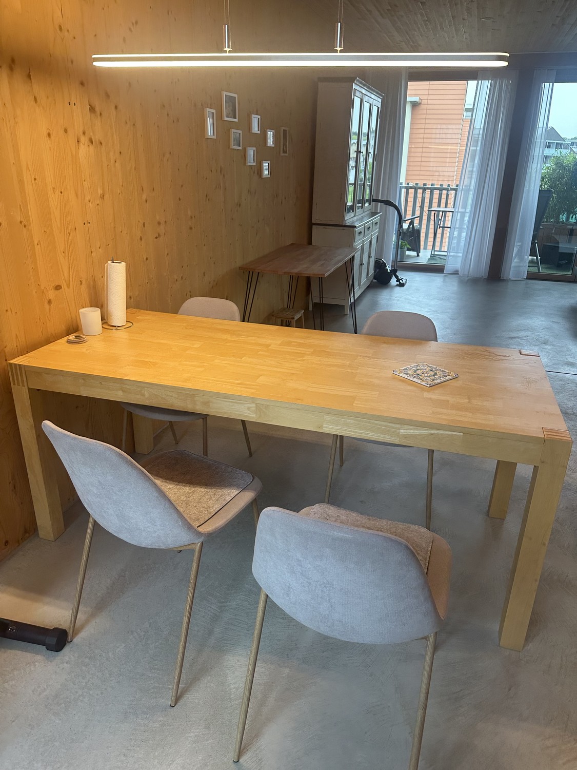 appartamento di 5 ½ locali