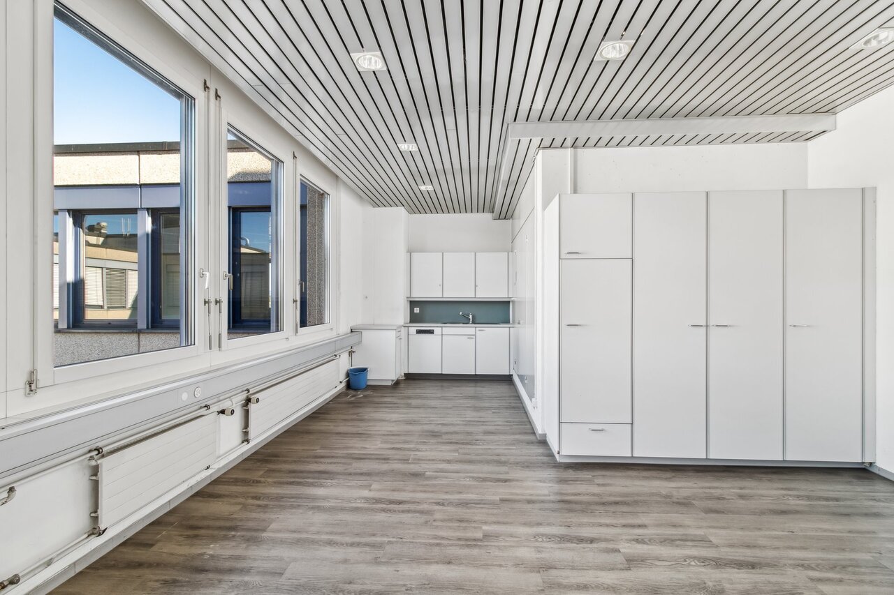 960m² ufficio