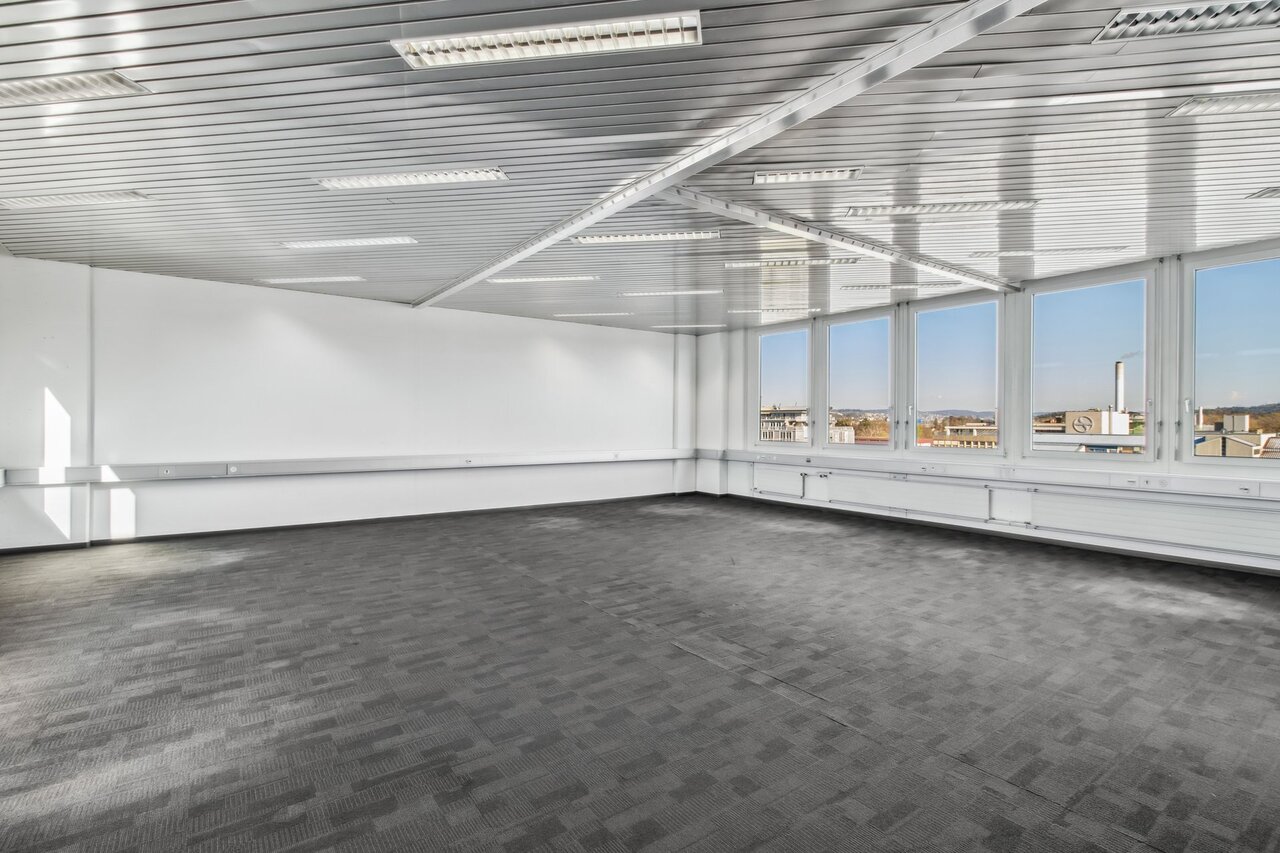 960m² ufficio